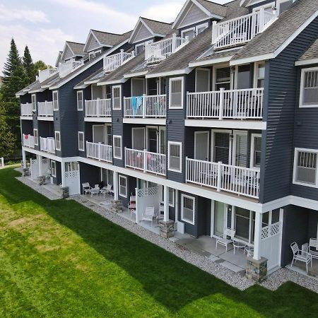 103 North Shore Innトラバーズ・シティ エクステリア 写真