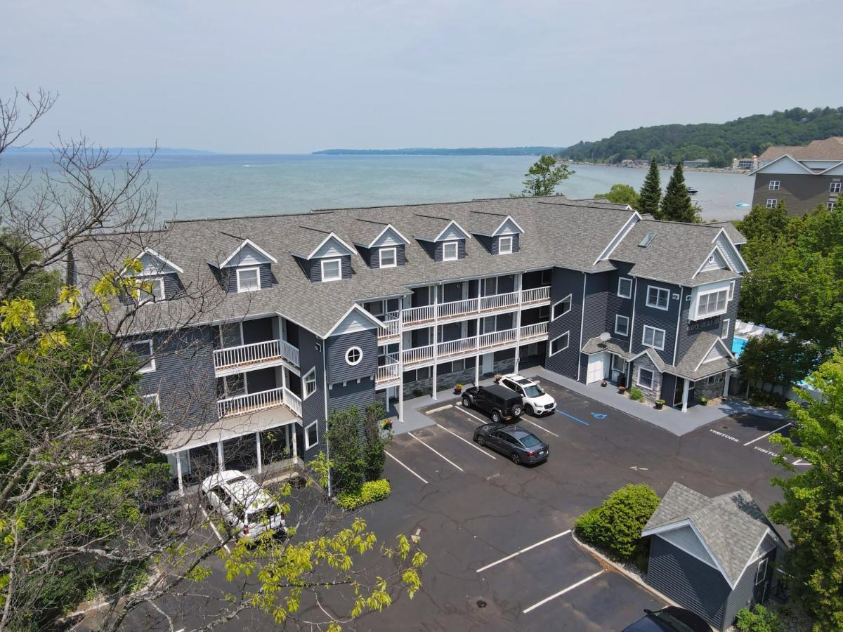 103 North Shore Innトラバーズ・シティ エクステリア 写真