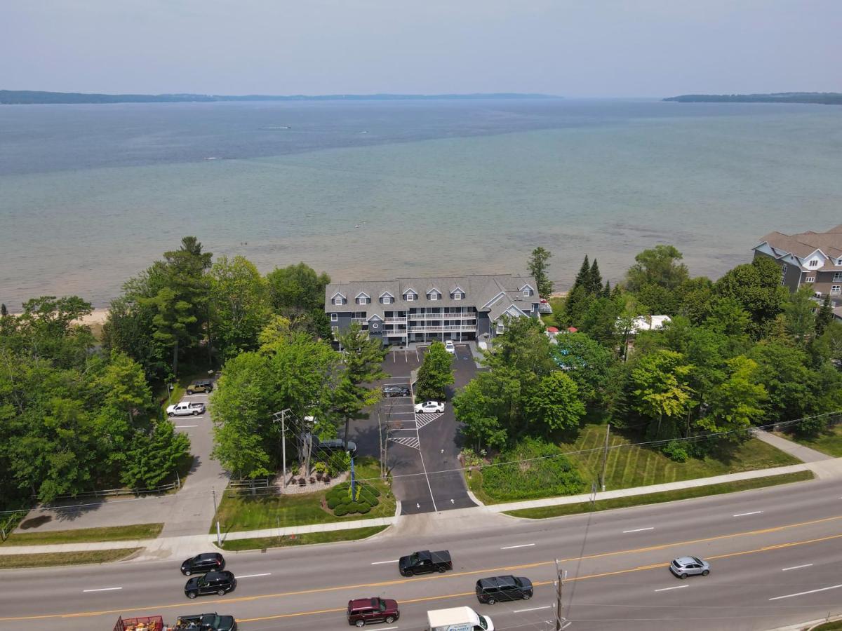 103 North Shore Innトラバーズ・シティ エクステリア 写真