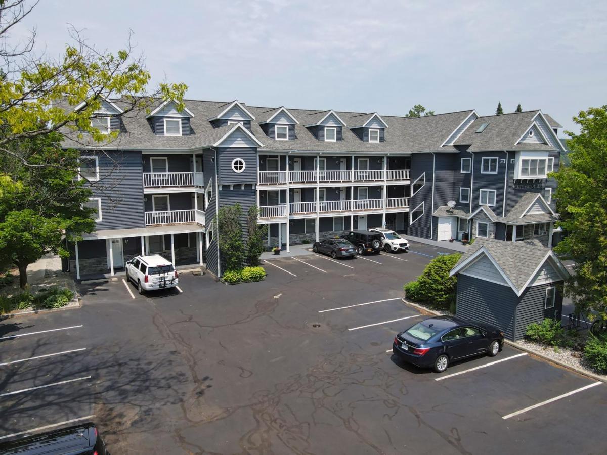 103 North Shore Innトラバーズ・シティ エクステリア 写真